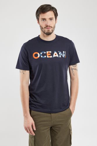 T-shirt "ocean" VULMONT XL - Bermudes - Modalova