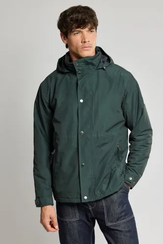 Parka imperméable HOT - BERMUDES - Modalova