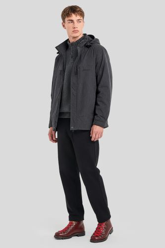 Parka imper-respirante HIKER - BERMUDES - Modalova