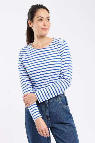 Marinière Classe de mer - coton épais - ARMOR LUX FR - Modalova