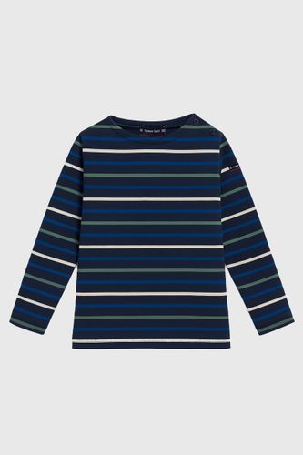 Marinière baby 4 couleurs - coton épais - ARMOR-LUX - Modalova