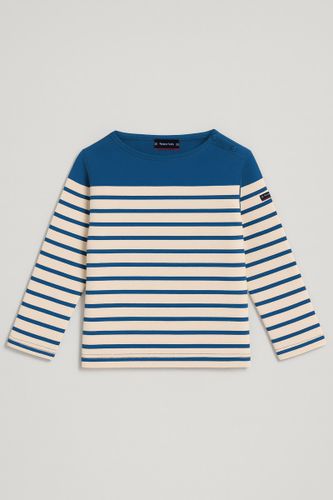 Marinière Baby - coton épais - ARMOR-LUX - Modalova