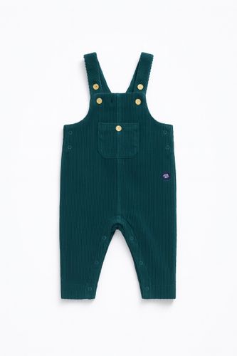 Salopette en velours Baby - coton - ARMOR-LUX - Modalova