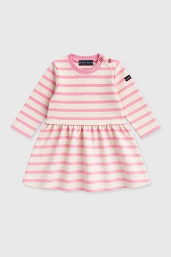 Robe rayée Baby - coton épais - ARMOR-LUX - Modalova