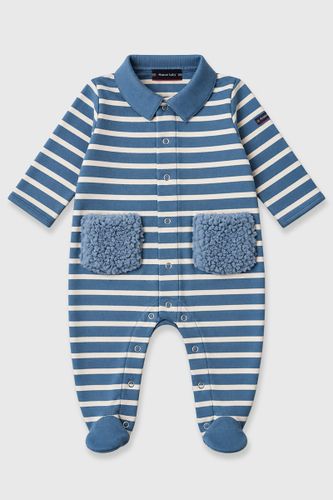 Pyjama Baby - coton épais - ARMOR-LUX - Modalova