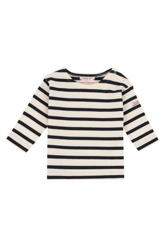 Marinière Erwann Baby - coton - ARMOR-LUX - Modalova