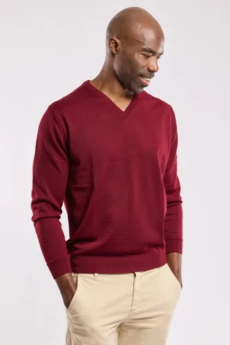 Pull col V Bérac - ARMOR LUX FR - Modalova