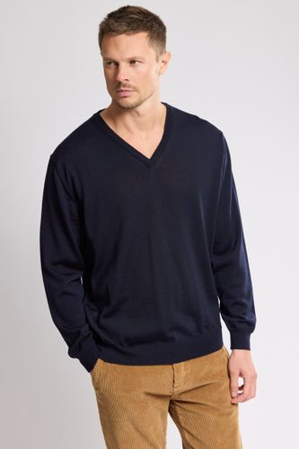 Pull col V Bérac - laine - ARMOR LUX FR - Modalova