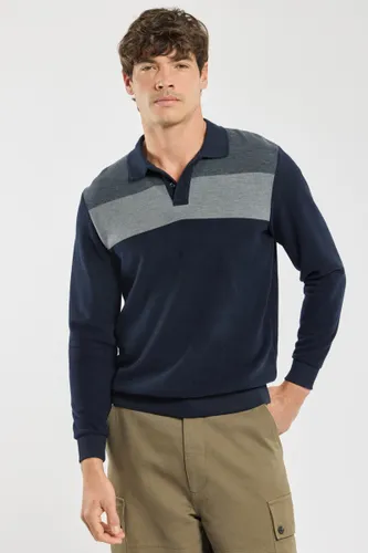 Polo manches longues Bérac - ARMOR LUX FR - Modalova
