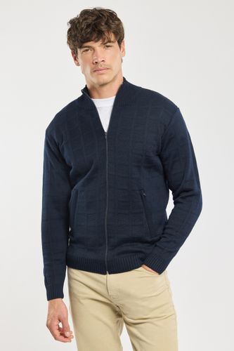 Cardigan zippé Bérac - ARMOR LUX FR - Modalova