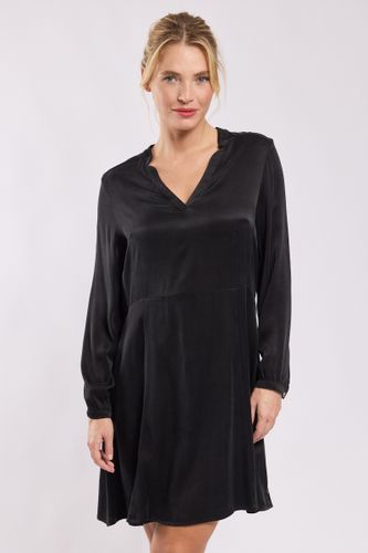 Robe Heloïse - cupro - ARMOR LUX FR - Modalova