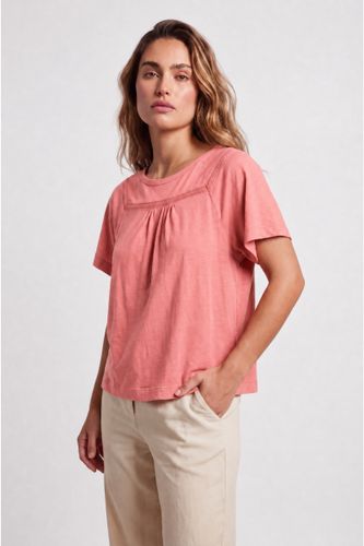 T-shirt Clyde - lin - ARMOR LUX FR - Modalova