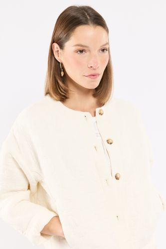 Veste matelassée Isaure - ARMOR LUX FR - Modalova