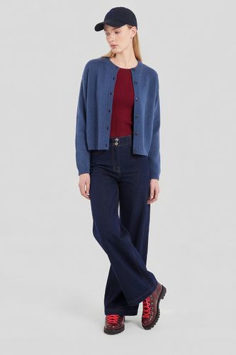 Pantalon denim - coton - ARMOR LUX FR - Modalova