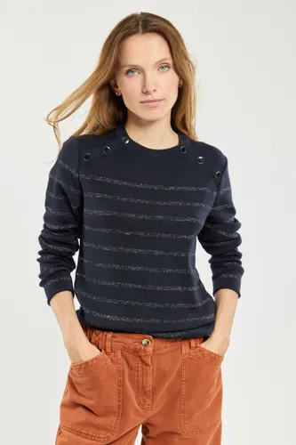 Pull rayé - laine - ARMOR LUX FR - Modalova