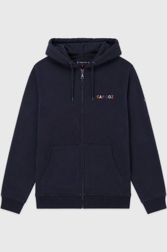Sweat zippé Le Cap Coz 2026 - ARMOR LUX FR - Modalova