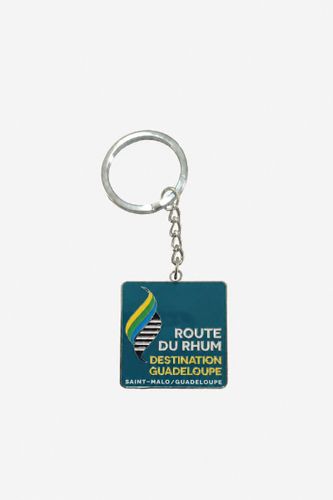 Porte-clé carré - ARMOR LUX FR - Modalova