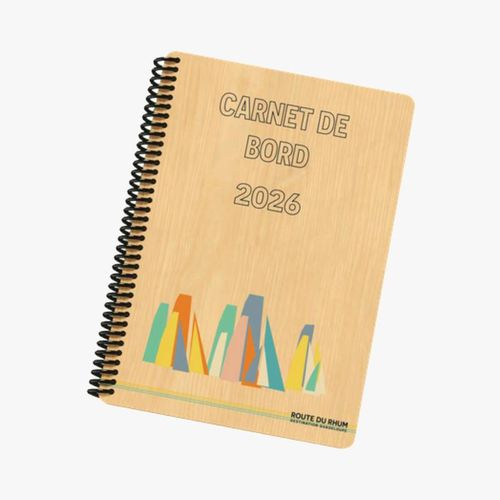 CARNET DE BORD - ARMOR LUX FR - Modalova