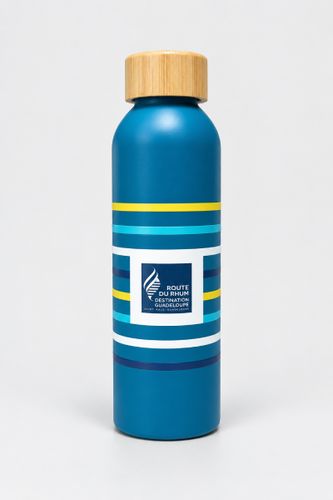 Gourde rayée 590ml - ARMOR LUX FR - Modalova