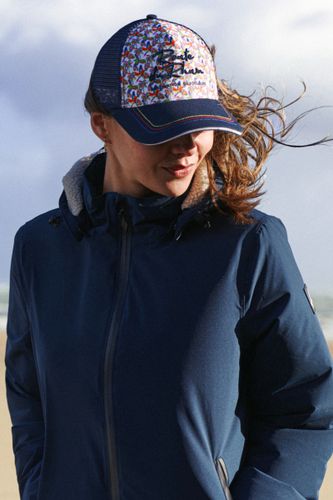 Casquette brodée - Route du Rhum - Destination Guadeloupe - ARMOR LUX FR - Modalova