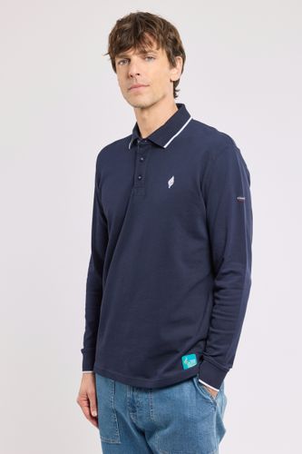 Polo brodé Homme - coton - ARMOR LUX FR - Modalova