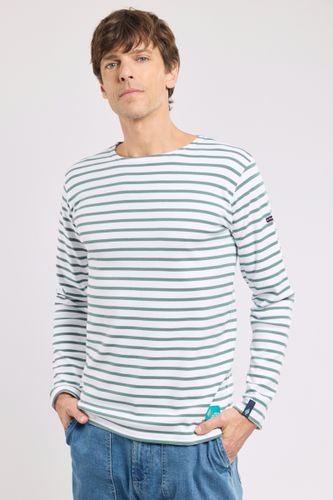 Marinière Homme - coton épais - ARMOR LUX FR - Modalova