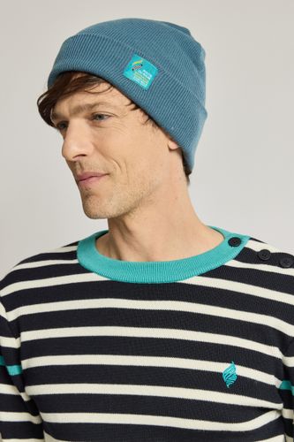 Bonnet - coton et laine - ARMOR LUX FR - Modalova