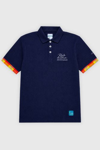 Polo brodé homme - coton - ARMOR LUX FR - Modalova