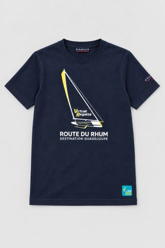 T-shirt Virtual Regatta - ARMOR-LUX - Modalova