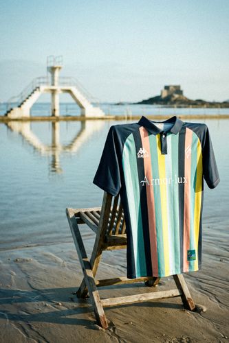 Maillot Kappa X Armor-lux - ARMOR LUX FR - Modalova