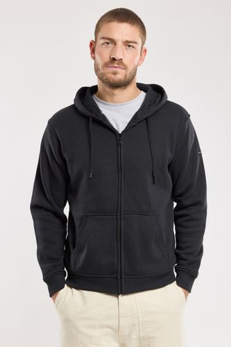 Sweat zippé Festival Interceltique de Lorient - coton - ARMOR-LUX - Modalova