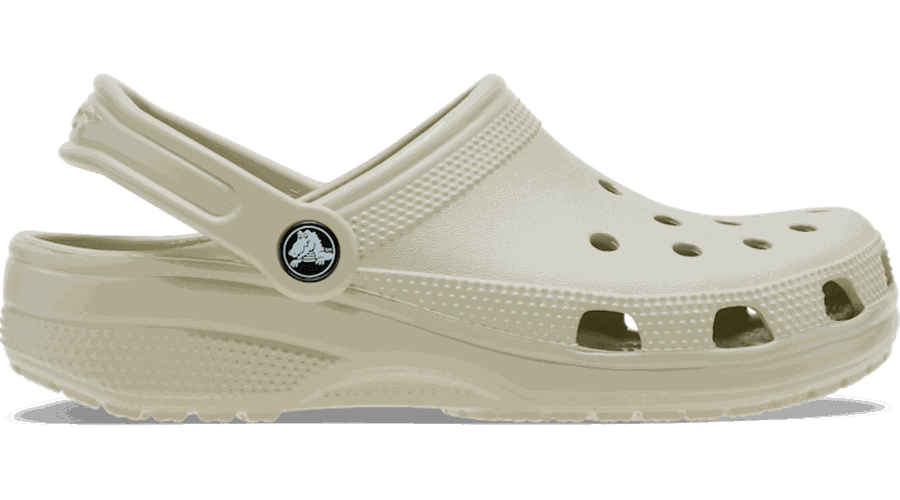 Crocs Classic Sabots Unisex Meteor 36 - Crocs FR Feed New - Modalova