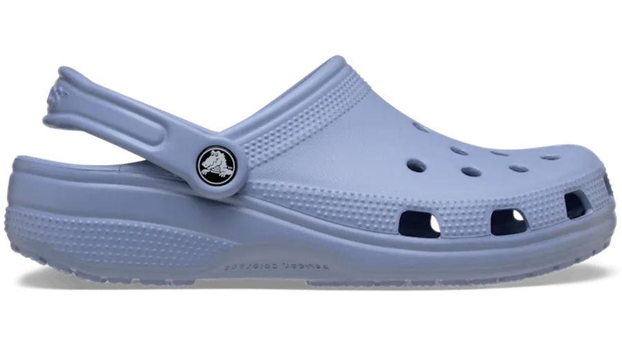 Classic Sabots Unisex Blue Haze 33 - Crocs - Modalova