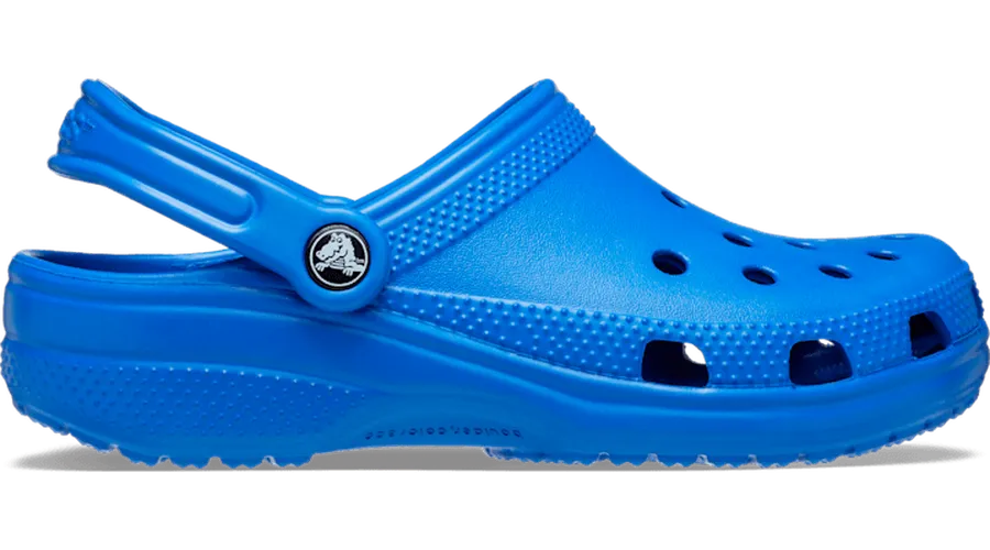 Classic Sabots Unisex Blue Bolt 41 - Crocs - Modalova