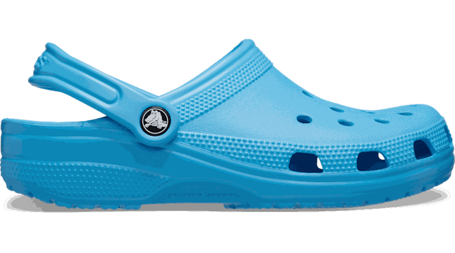 Crocs Classic Sabots Unisex 33 - Crocs FR Feed New - Modalova