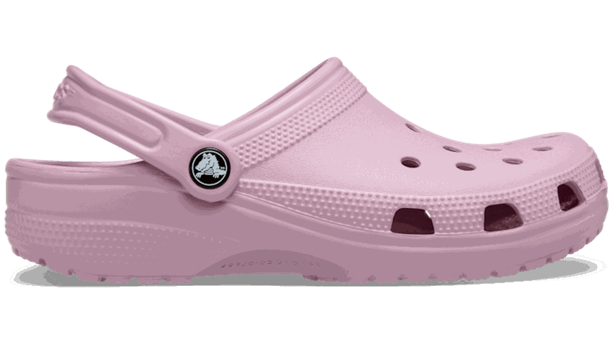Classic Sabots Unisex Hydrangea 36 - Crocs - Modalova