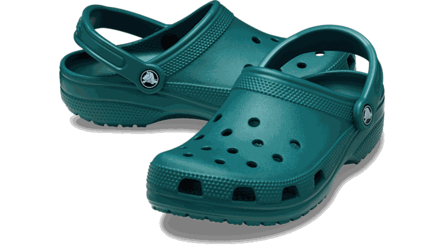 Classic Sabots Unisex Deep Dive 43 - Crocs - Modalova
