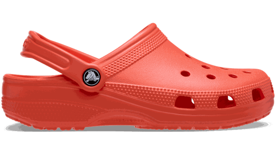 Classic Sabots Unisex 33 - Crocs - Modalova