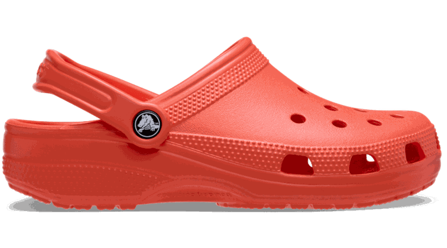 Classic Sabots Unisex Starfish 36 - Crocs - Modalova