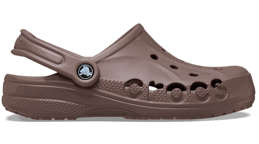Crocs Baya Sabots Unisex Truffle 37 - Crocs - Modalova