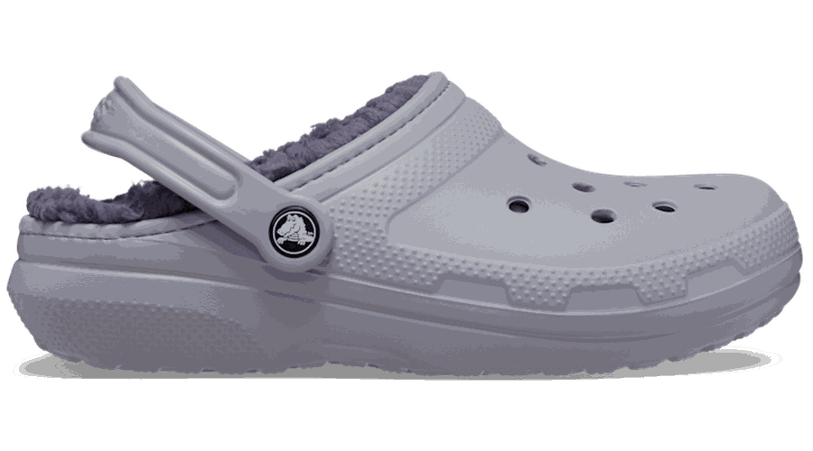 Classic Lined Sabots Unisex / 37 - Crocs - Modalova