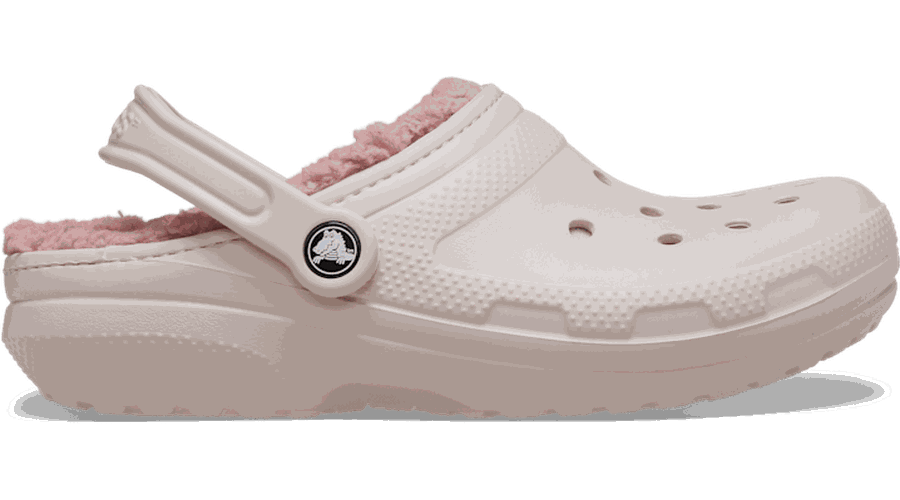 Classic Lined Sabots Unisex 36 - Crocs - Modalova