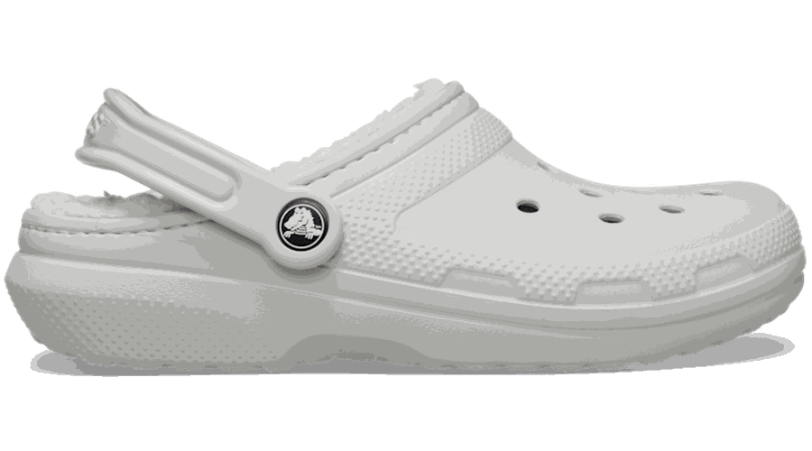 Classic Lined Sabots Unisex Atmosphere 36 - Crocs - Modalova