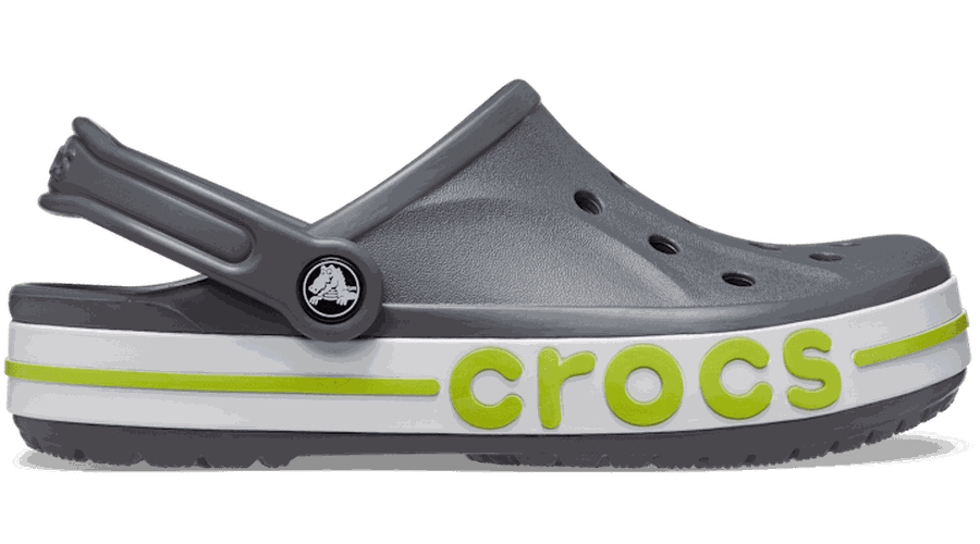 Crocs Bayaband Sabots Unisex / 36 - Crocs FR Feed New - Modalova