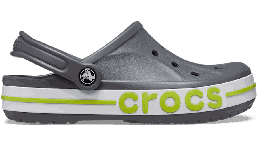 Crocs Bayaband Sabots Unisex / 37 - Crocs FR Feed New - Modalova