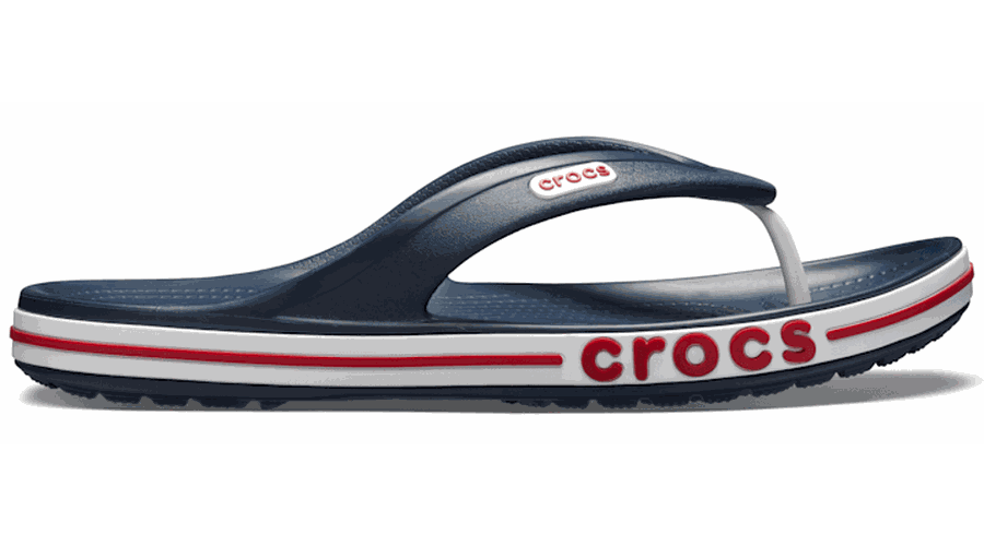 Crocs Bayaband Tongs Unisex / 37 - Crocs FR Feed New - Modalova