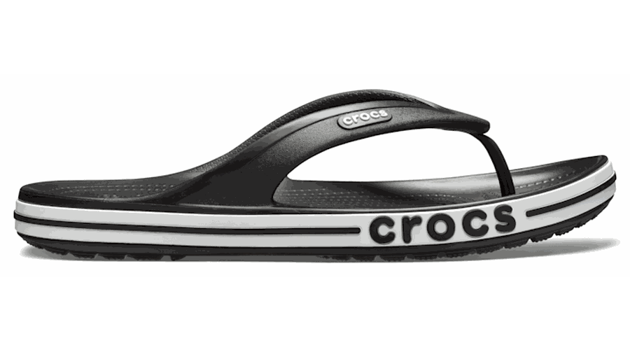 Crocs Bayaband Tongs Unisex / 39 - Crocs FR Feed New - Modalova