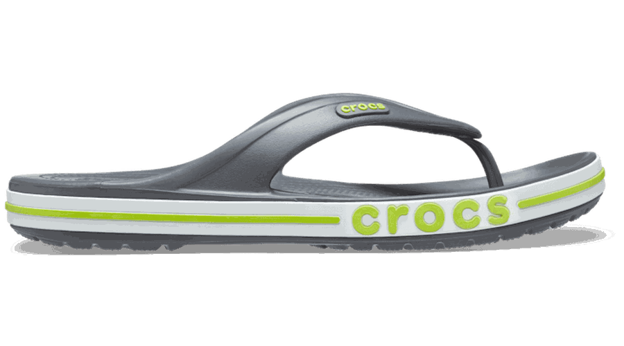 Crocs Bayaband Tongs Unisex / 36 - Crocs FR Feed New - Modalova