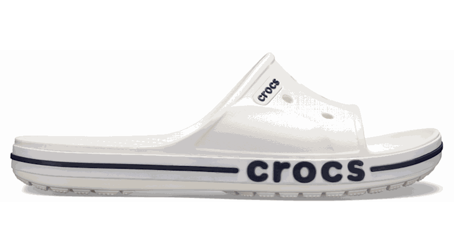 Crocs Bayaband Slides Unisex / 37 - Crocs - Modalova