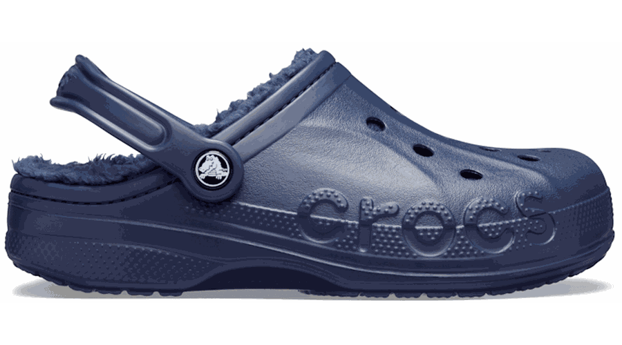 Baya Lined Sabots Unisex / 36 - Crocs - Modalova